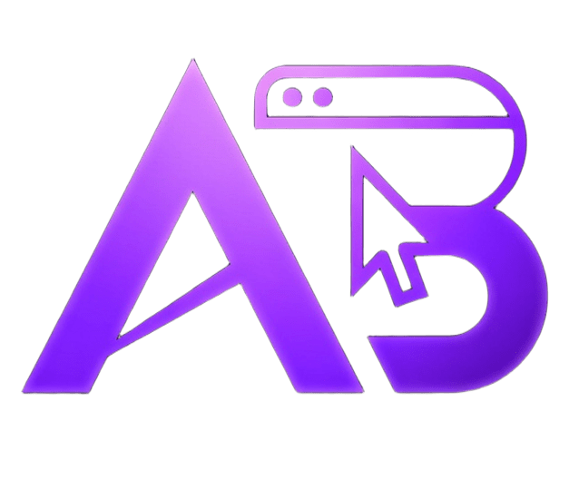 AB Web Logo
